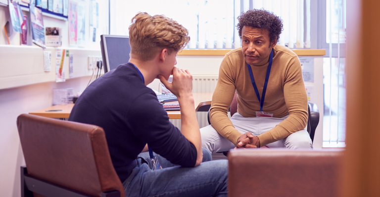 Lucia Williams – Founder of Ascend Pro Health | Mental Health Outreach Worker London