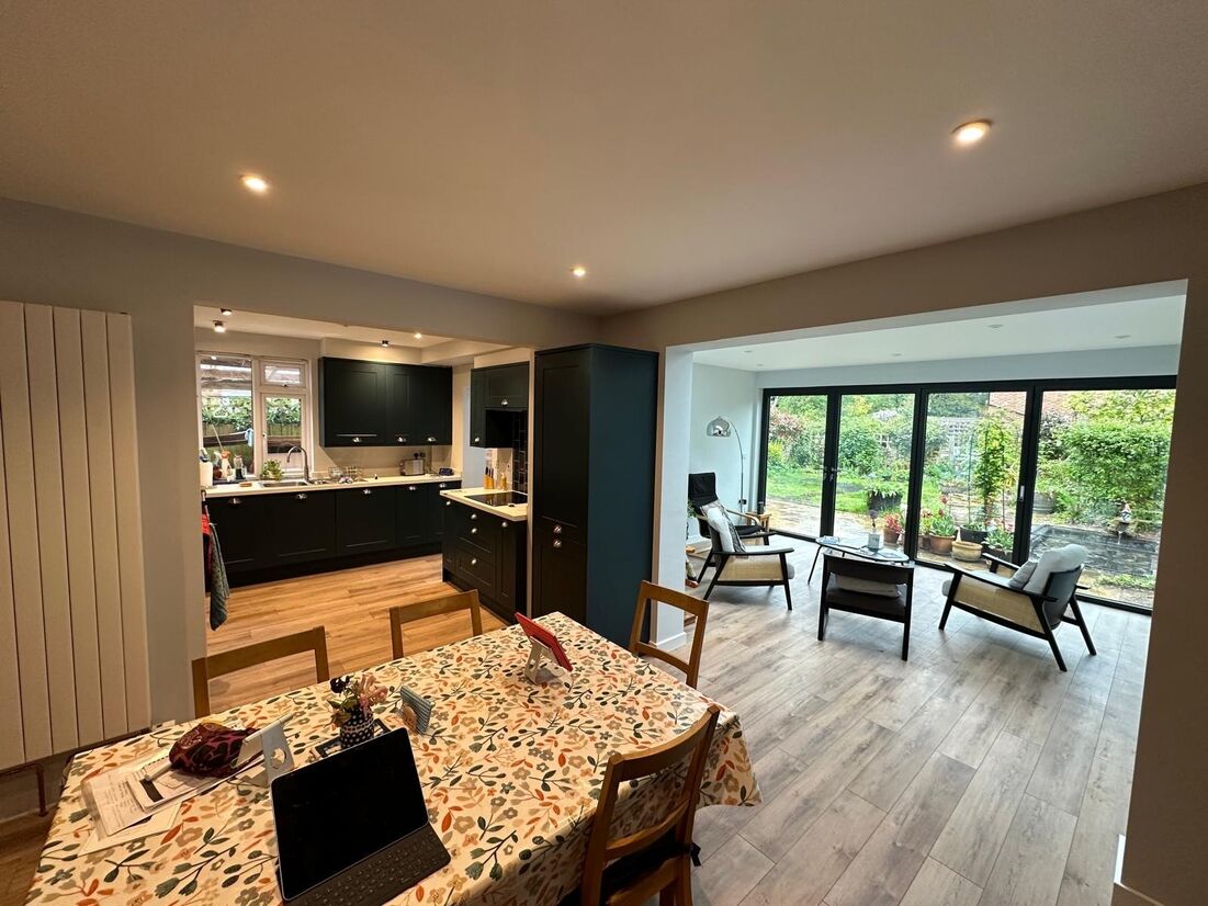 Gallery | Inspire Carpentry &amp; Construction Ltd | Construction Cambridge | Builder Cambridge | Loft conversions and extensions Cambridge