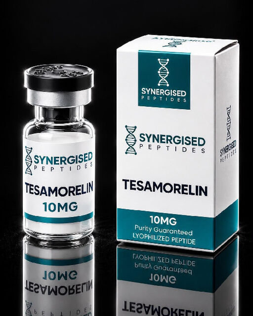 Tesamorelin-10mg