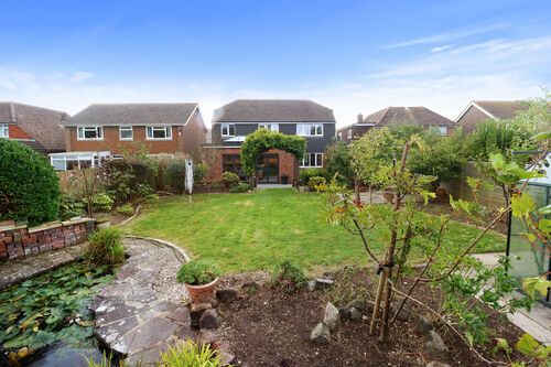 Farlaine Road, Eastbourne