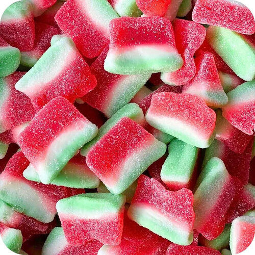 Ingredients  | Lady G's Sweets Emporium