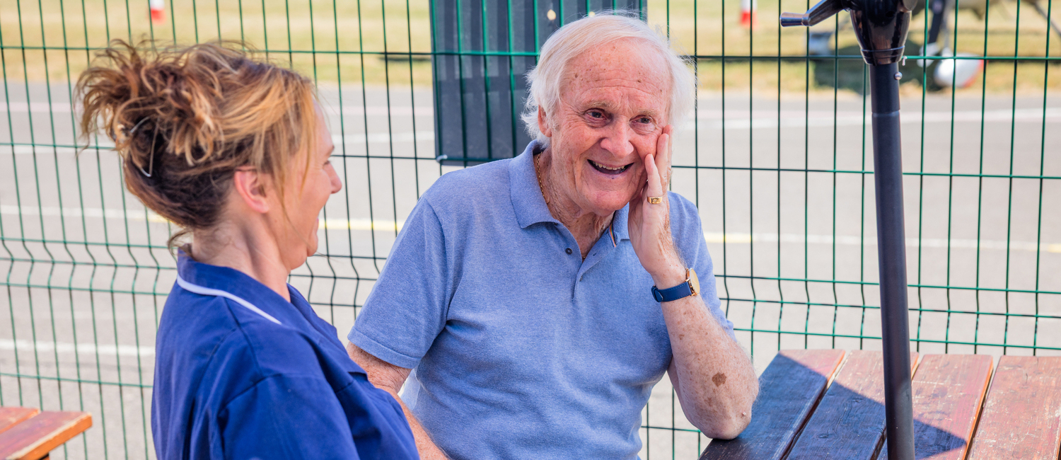 Britannia Homecare Ltd | Homecare Services Horley | Homecare Services Reigate | Care Worker Jobs East Surrey