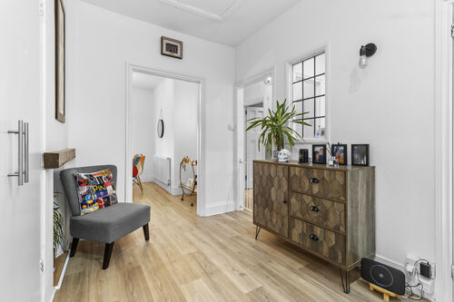 Eastbourne Road, Polegate