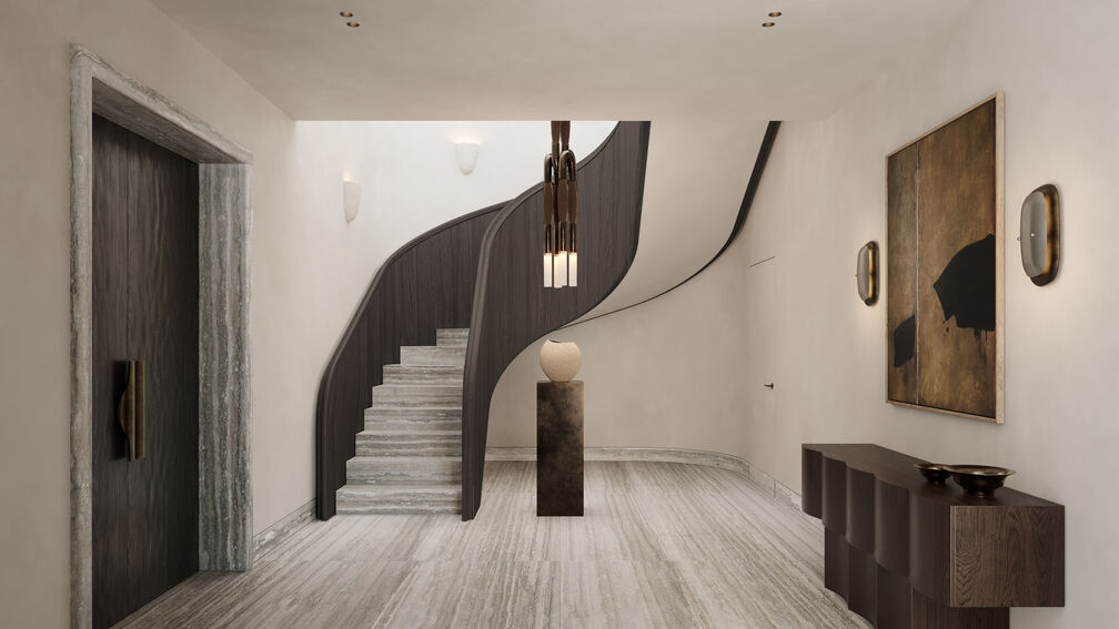 VELA VIENTO, Dorchester Collection