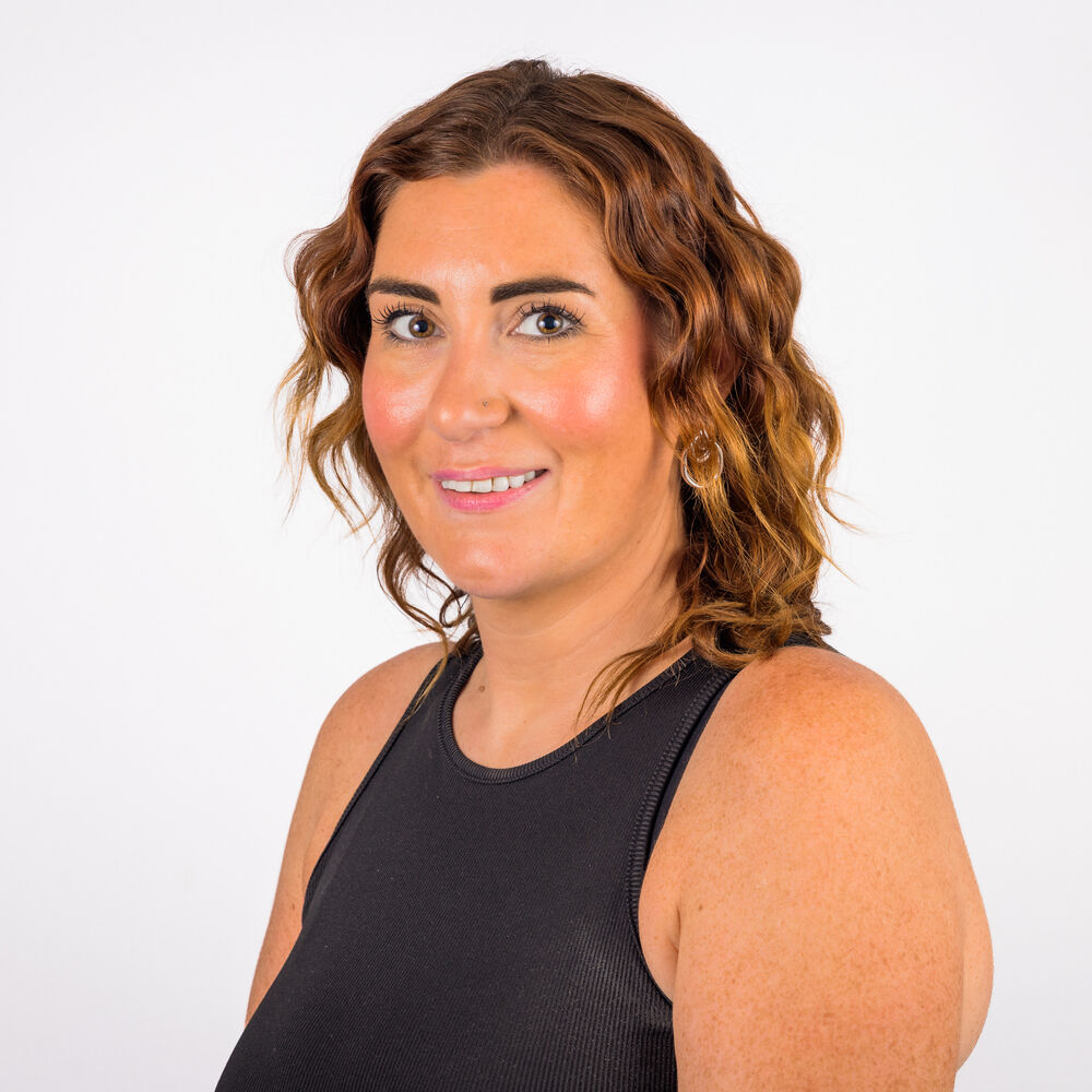 Lauren Stockwell | Britannia Homecare Ltd | Homecare Services Horley | Homecare Services Reigate | Care Worker Jobs East Surrey