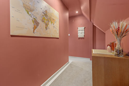 Willingdon Road, Eastbourne