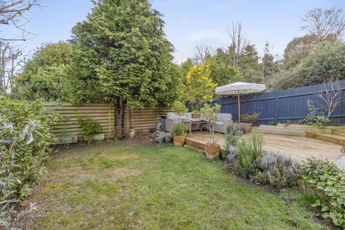 Park Avenue, Eastbourne