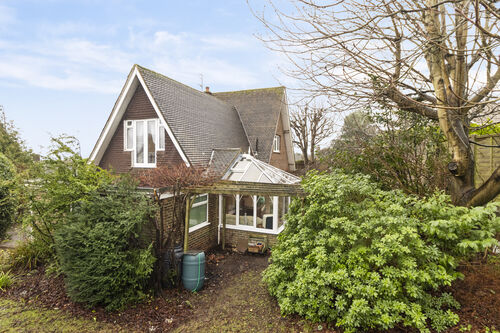 Upper Ratton Drive, Eastbourne