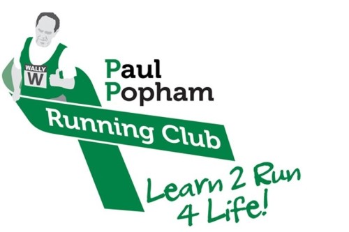 Swansea Bay 5K Series 2025 Race 1