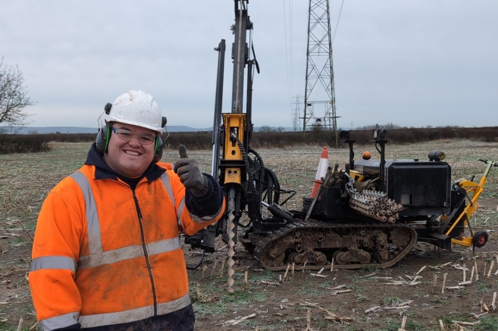 Meet the Team: Ben Williams