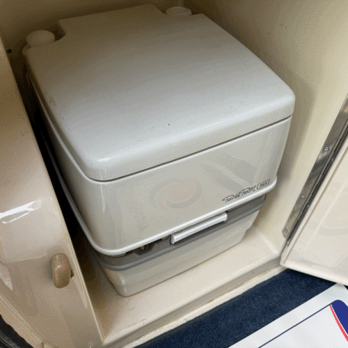 2010 Romahome R20 Citroen Berlingo 1.6 HDi 