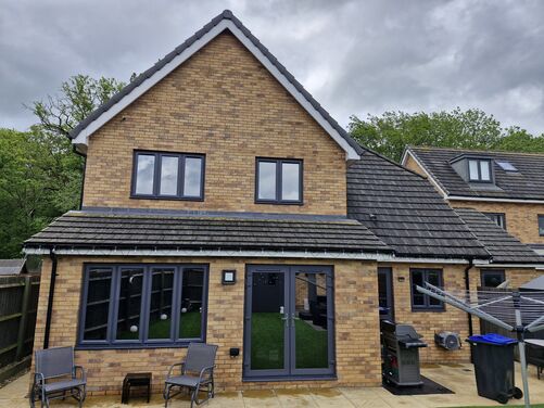 Window Film Image Gallery