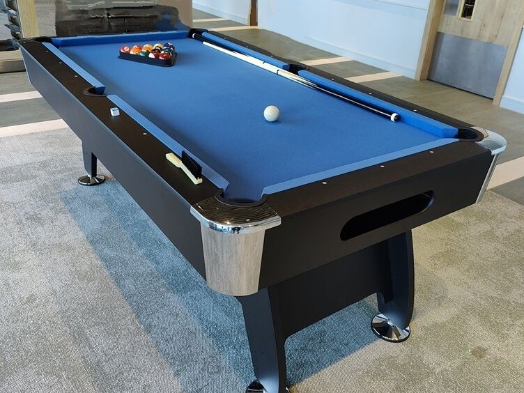 Pool Table Hire