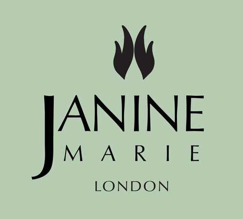 Janine Marie London