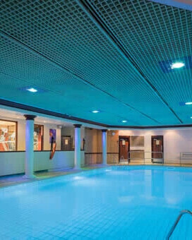 Grand Hotel Blackpool