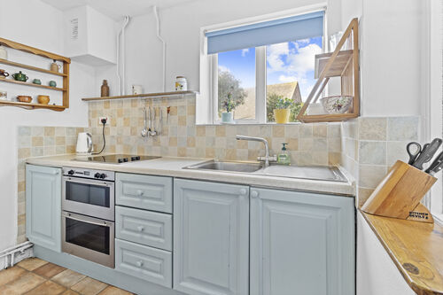 Churchdale Road, Eastbourne