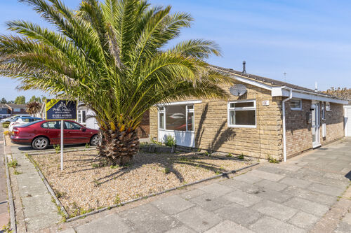 Middleton Drive, Eastbourne