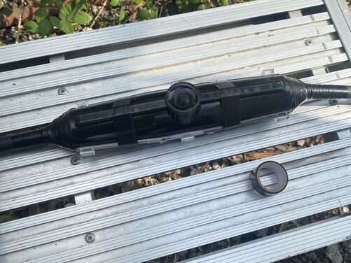 Electrical Repairs/Fault Finding