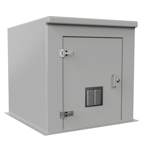Grp One Piece Enclosure PWH1818