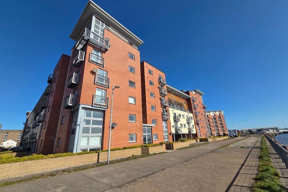 20 Thorter Row Dundee DD1 3BW