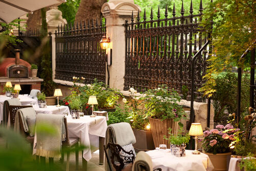 The Hidden Gem Venue Selection | The Hidden Gem Venue Selection