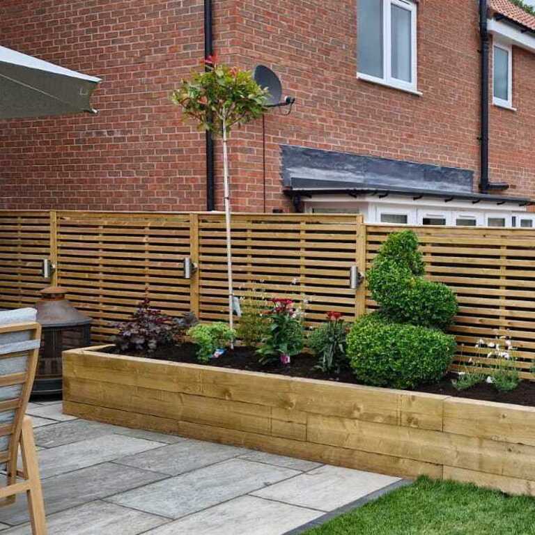 Gmbk Gardening & Landscaping