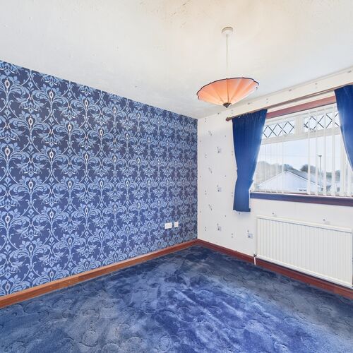 Laighdykes Road, Saltcoats 