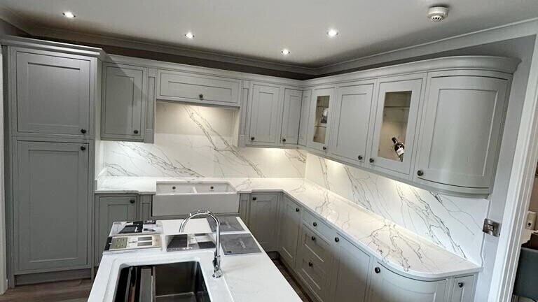 Kitchens (landing page)