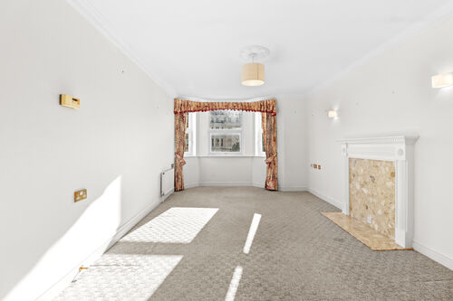 Wilmington Square, Eastbourne