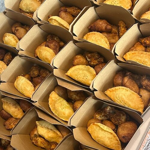 Gallery | Orisans Bakery