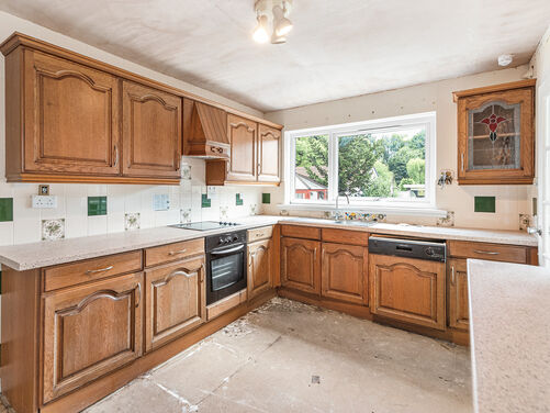 Alloa Road, Cambus, FK10 2NT