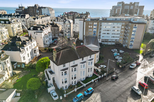 Chiswick Place, Eastbourne