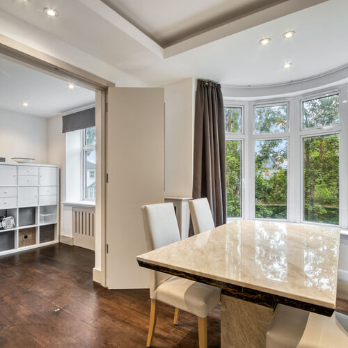 Hall Road, Flat 28, London, NW8