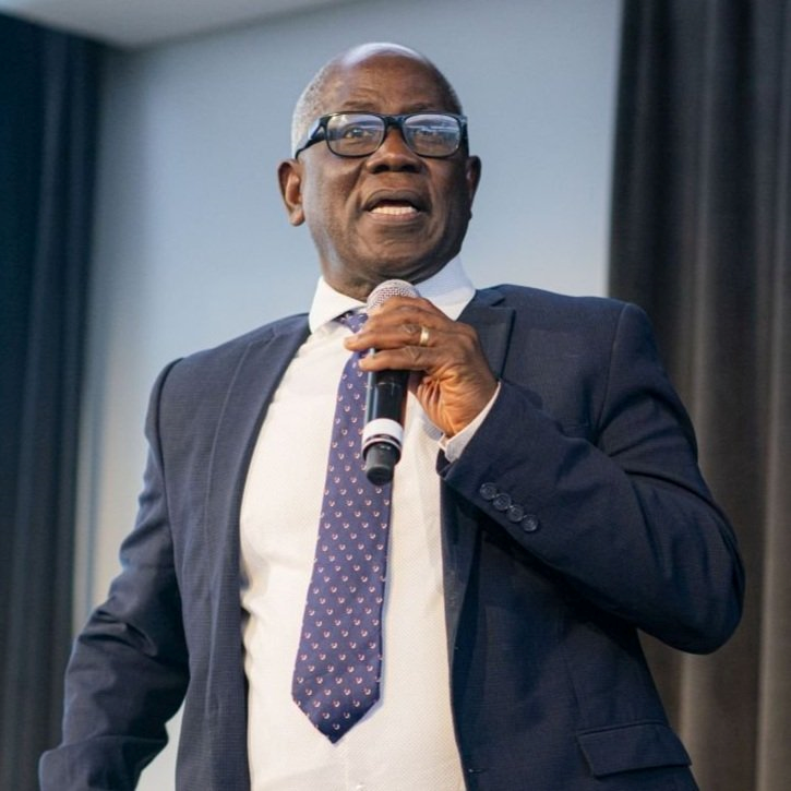 A Chapter Closes: Professor Baba Inusa Leaves the National Haemoglobinopathy Panel (NHP)