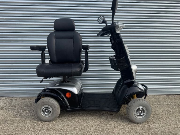 Kymco Midi XLS