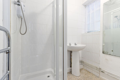 Jevington Gardens, Eastbourne