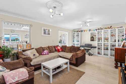 St Marys, Aberdale Road, Polegate