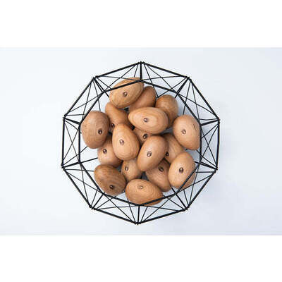 Darning Egg by Socko