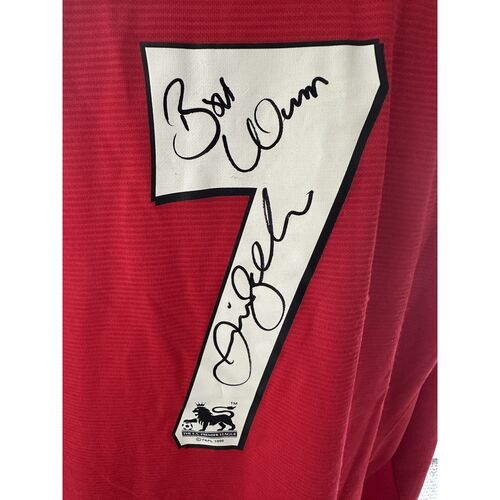 David Beckham