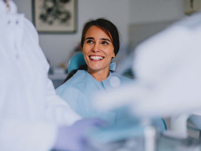 Dental Hygiene | Cramond House Dental Practice | Dentist Clitheroe Preston Manchester | Dental Implants Clitheroe Preston Manchester | Gum Surgery Clitheroe Preston Manchester