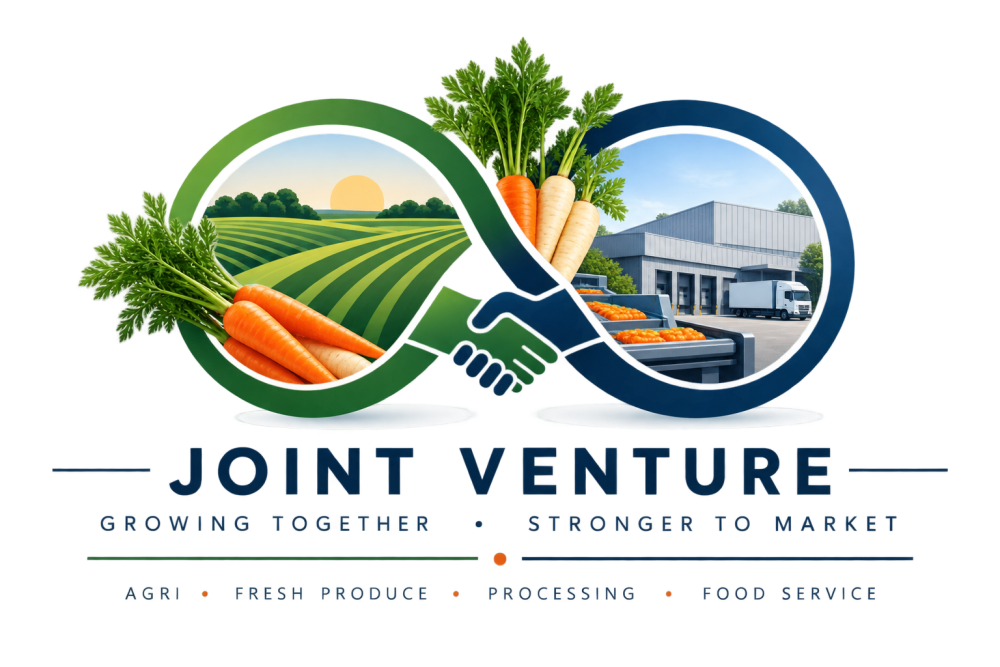 Eastwood Anglo’s Bill Eastwood Leads Strategic Joint Venture in UK Fresh Produce Sector | Eastwood Anglo Corporate Finance | Selling my business East Midlands | Corporate finance adviser West Midlands | Management buyouts South Yorkshire