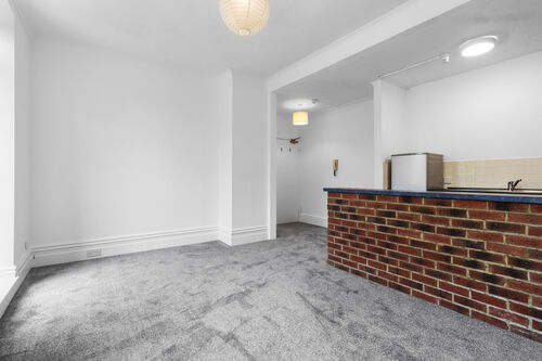 Southfields Road, Eastbourne