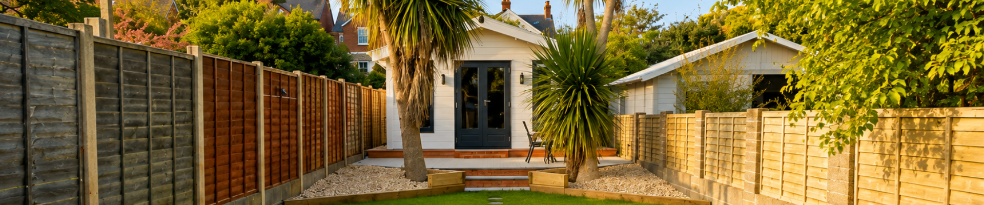 Bespoke Garden Offices, Log Cabins & Garden Buildings in Gloucestershire | ForeverTimber