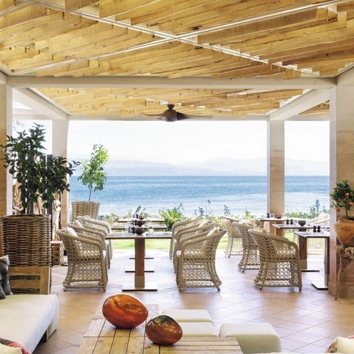 IKOS Dassia – Corfu, Greece