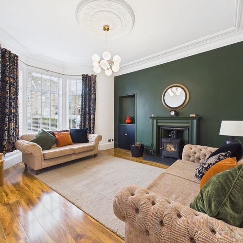 Argyle Road, Saltcoats 