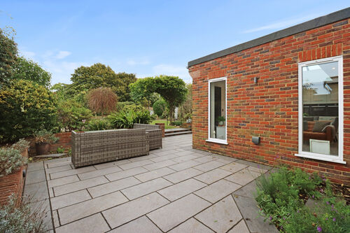 Farlaine Road, Eastbourne