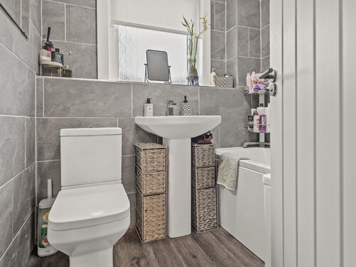 College Crescent, Falkirk, FK2 9HL