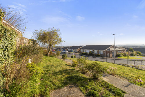 Magpie Road, Eastbourne