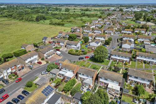 Filder Close, Eastbourne