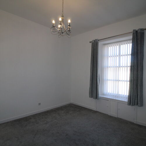 Princes Street, Ardrossan 